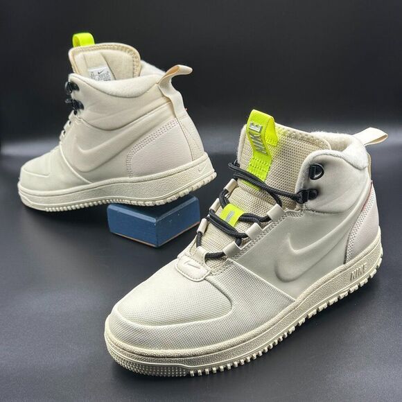 Nike Path Winter Fossil Volt - Picture 6 of 10
